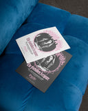 FORBIDDEN SCRIPTURE POSTER - BLACK