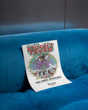 KNIGHT FEVER POSTER